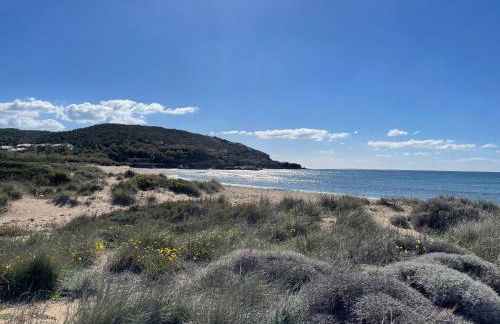 Legrena Beach Villa - Foto 45