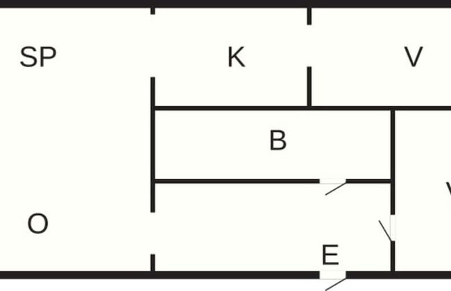 4 Person Holiday Home in Hillerstorp-by Traum - Photo 8