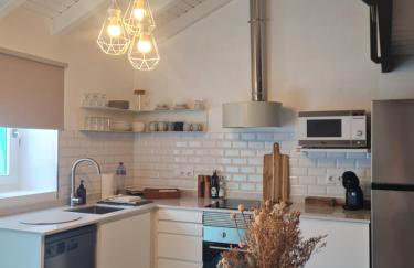 Alba Odeceixe - casa aurea - Photo 6