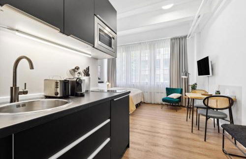 Limehome Munich Fritz-Erler Str. - Foto 38