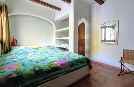 Paradise Garden Sea-View Finca Local Style - Foto 31