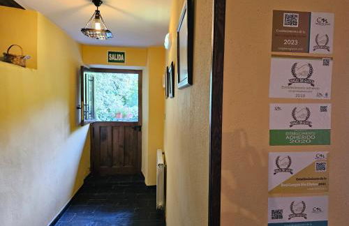 Apartamentos Rurales Casa Ardaliz - Foto 13