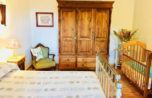 CASA RURAL DE ENSUEÑO - Photo 13