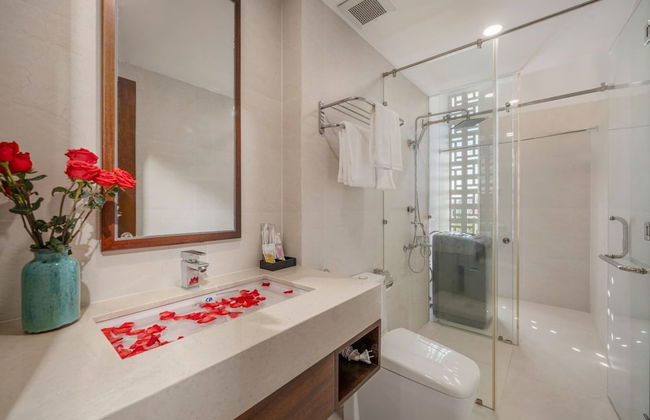 Dana Boutique Hotel & Apartment - Photo 30