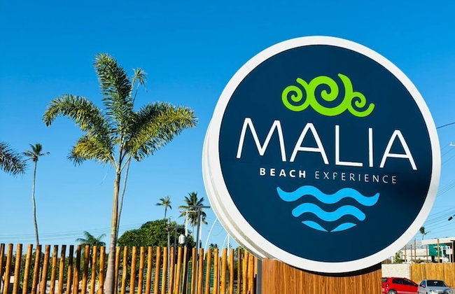 Malia Beach 302D - Foto 35