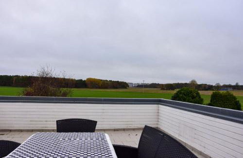 Bannemin, Ferienhaus Bannemin - Foto 4