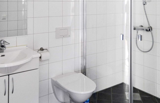 4 Person Holiday Home in Sula - Foto 13