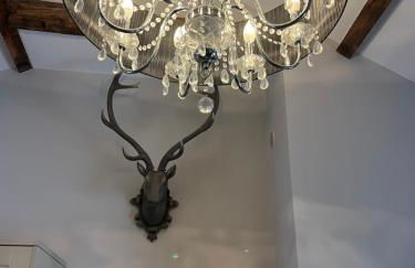 The Old Hay Loft - Photo 73