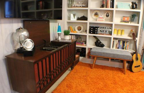 The Hippie Pad - Foto 7