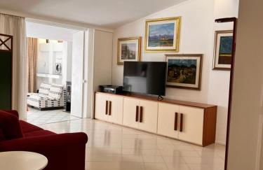 Villa Aurea - Foto 2