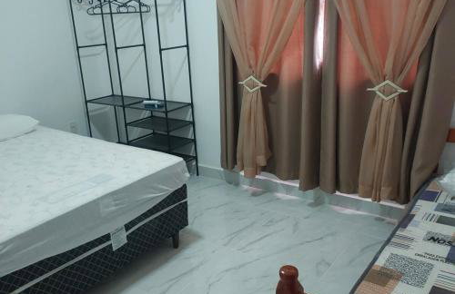 Casa Amarela in Itaipuaçu- Maricá - Foto 8