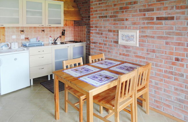 Terraced Houses, Right on the Lake, Sulomino - Foto 8