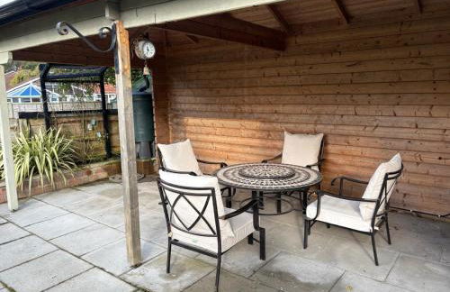 The Knutsford Bungalow - Foto 9