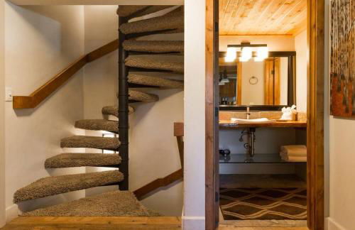 Village Treehouse #2 - Foto 32