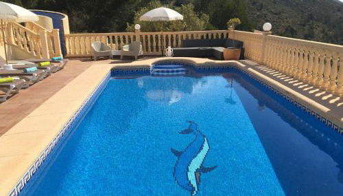 Villa Almazara - Foto 3, sunbed