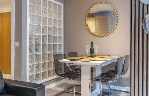 Charming Grand Central City & Bullring location 2 bedroom Apartment With Free Parking - Foto 20