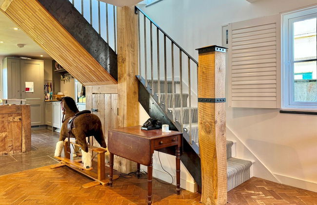 Seawynds Family Home With Far-reaching Sea Views - Foto 13