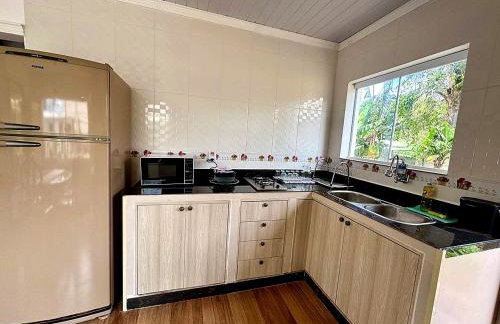 Casa dos Balões Aventura mágica em Atibaia - Foto 18