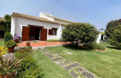 Casa das Marinhas - Grande propriedade exclusiva na praia 10' do Porto - Foto 28