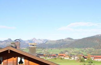 Komfort Ferienwohnungen Reit im Winkl - Haus Davis - Foto 29