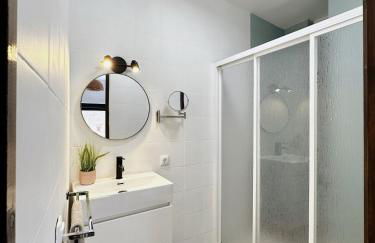 Casa Rural Puebla Deluxe l Privacidad e intimidad - Foto 7