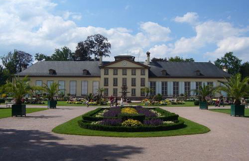 Résidence "Au Charron de Geis'pitz" en sous sol - Photo 22