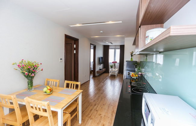 Ficus Suites Apartment - Foto 6