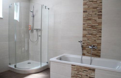 Apartment FALVIG inkl. Küche - Foto 25