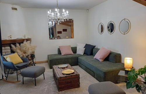 Maison Eureka Chantilly Gouvieux - Foto 4