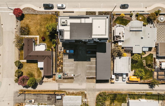 Peachview Suites - Foto 22