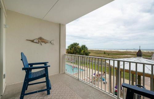 Turtles Nest, East Unit 207 - Foto 27