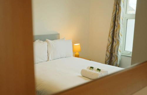 Winchester two bedroom property in Brislington - Foto 12