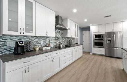 5BR Wellington Equestrian Retreat - Foto 13