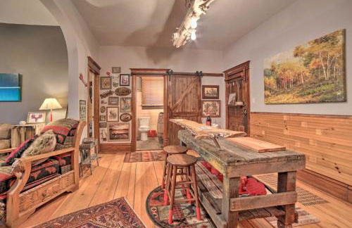 Walk to Waterfront Dtwn Sturgeon Bay Retreat! - Foto 10