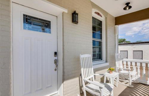 ATV and UTV Parking Spacious Home in Richfield! - Photo 27