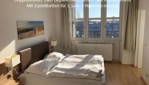 BusinessInn Aparthotel Bremerhaven - Foto 4