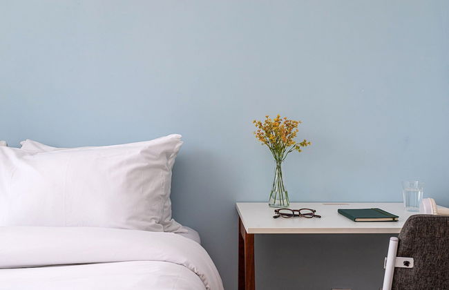 Setin Downtown Praca da Sé by Viva - Prédio completo com piscina perto de estação de metrô no Centro de São Paulo - Foto 43