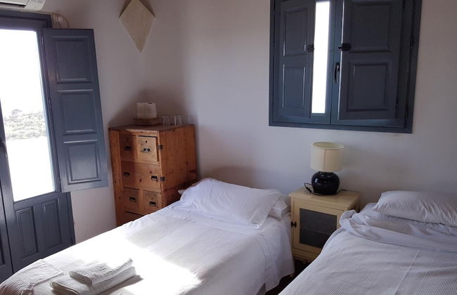 Las Chimeneas - Foto 5