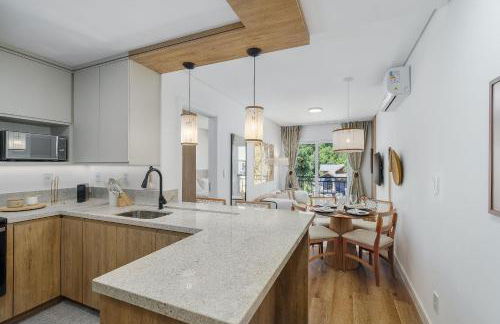 Apartamento Residencial Mauá 1 dorm by Achei - Foto 9