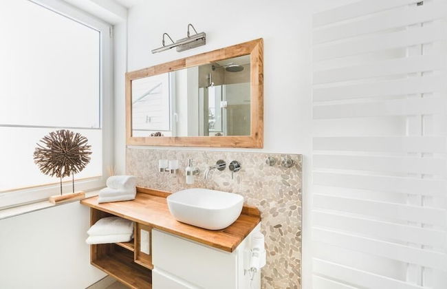 Ferienwohnungen Casa Bella Cosa - Foto 17