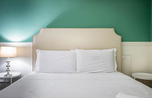 Garibaldi Luxury apartments - Photo 136