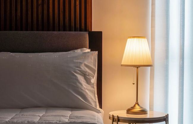 Modern Luxury 1BR in Venice Mckinley - Foto 6