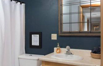 Mountain cabin with views, privacy, and more. - Foto 53