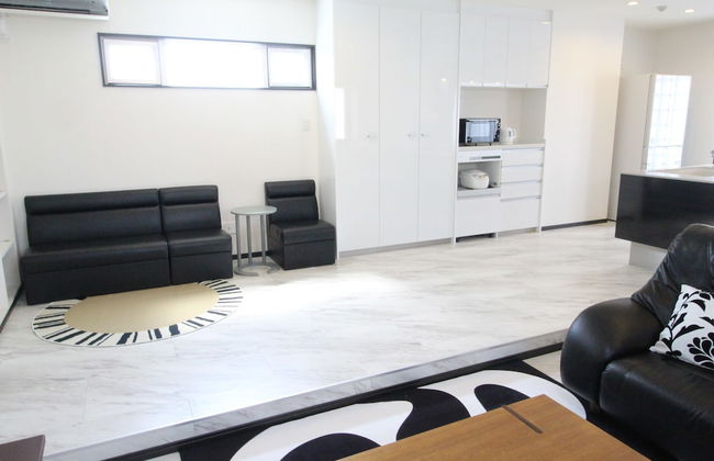 Condominium Felicita Naha - Foto 41