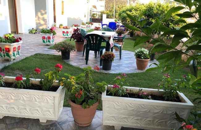 Green Garden Villa - Foto 31