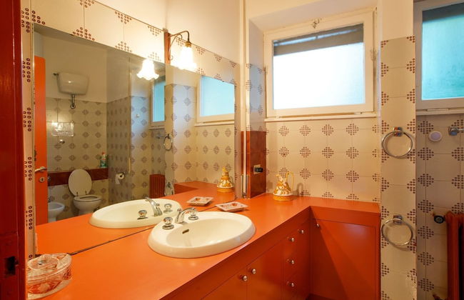 Elegant Countryside Villa - Foto 16