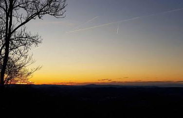 Ferienwohnung Urlaub mit Aussicht - Foto 21