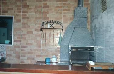 Casa Sossego & Aconchego - Photo 12