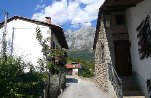 Apartamentos Rurales Los Picos de Redo - Foto 14