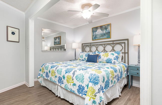 Savannah Beach Racquet Club - Foto 58